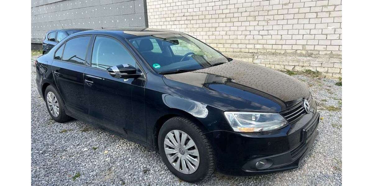 VW Jetta 360.330 km 3.290 &euro; Mönchengladbach 41063