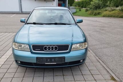 Audi A4 190.950 km 1.600 &euro; Greding 91171