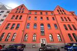 Wohnen am Rosengarten in Stadtmitte