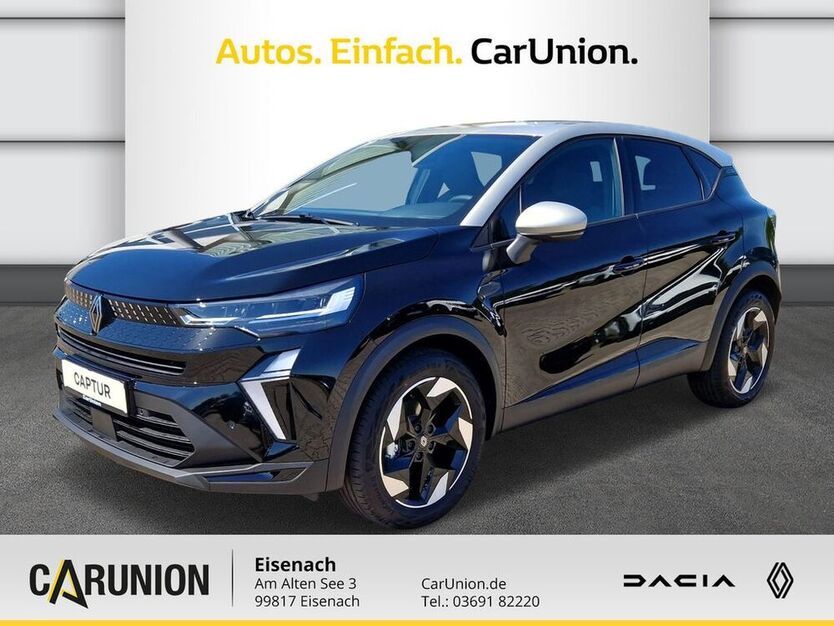 Captur