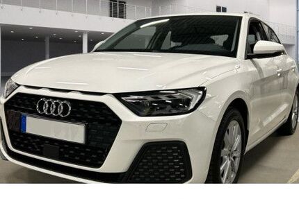 Audi A1 10.165 km 21.490 € Wolfsburg 38440