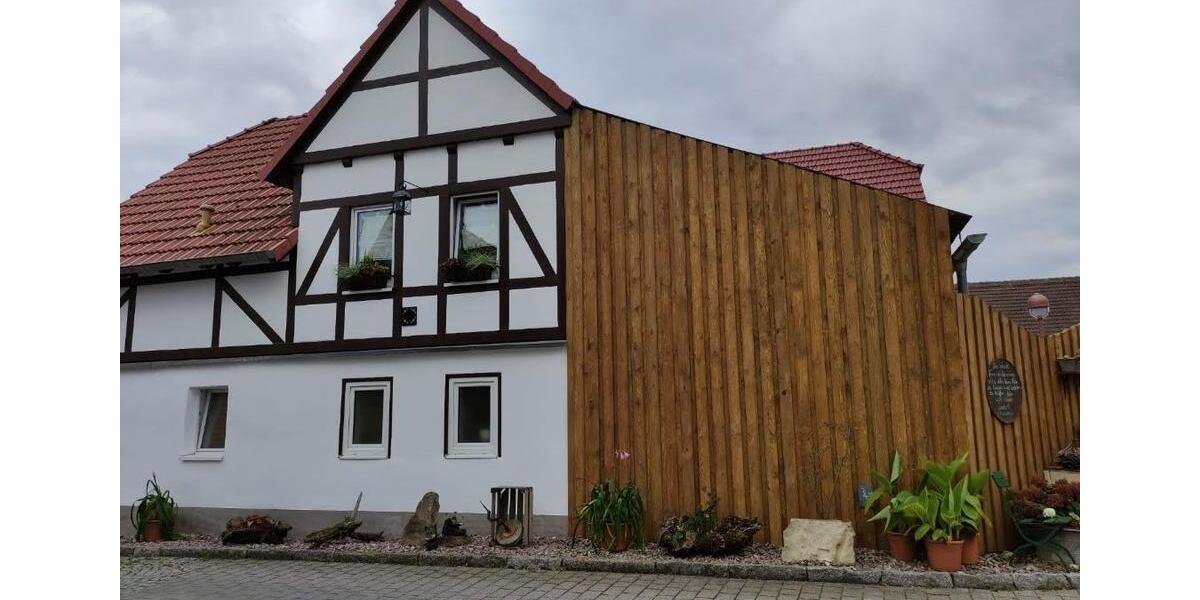 Bauernhaus, Landhaus Kranichfeld - 150.000&euro; | Angebot:27247181