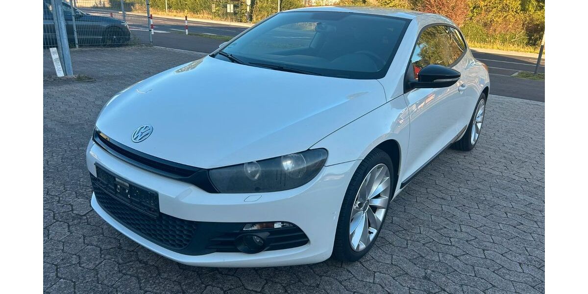 VW Scirocco 275.000 km 6.590 &euro; Saarbrücken 66117