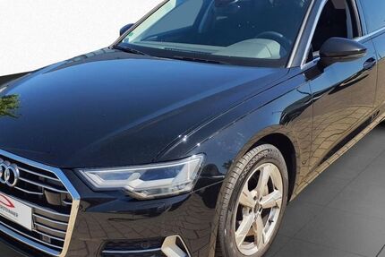 Audi A6 98.855 km 33.740 &euro; Baden Baden 76532
