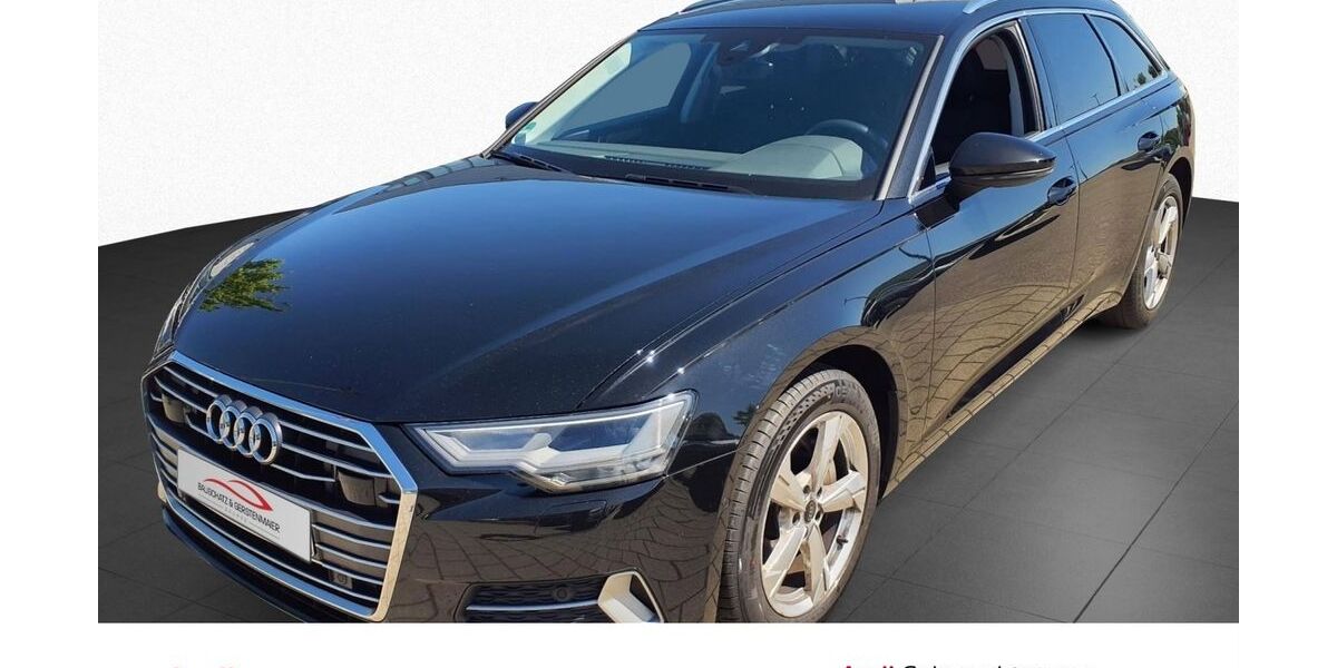 Audi A6 98.855 km 33.740 &euro; Baden Baden 76532
