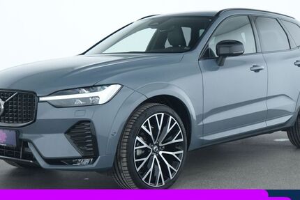 Volvo XC60 9.508 km 41.485 &euro; Garching bei München 85748