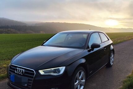 Audi A3 165.000 km 11.000 &euro; Bad Camberg 65520