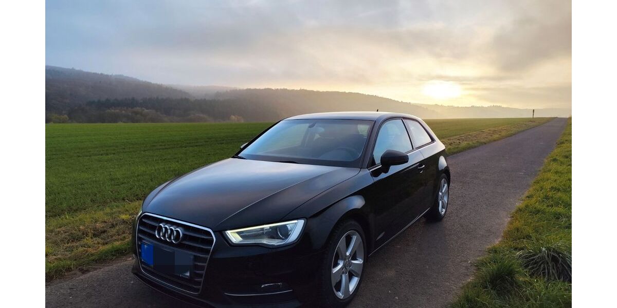 Audi A3 165.000 km 11.000 &euro; Bad Camberg 65520