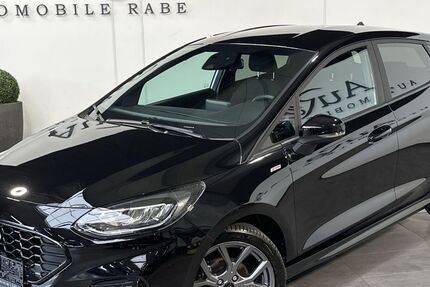Ford Fiesta 36.450 km 15.449 € Wardenburg 26203