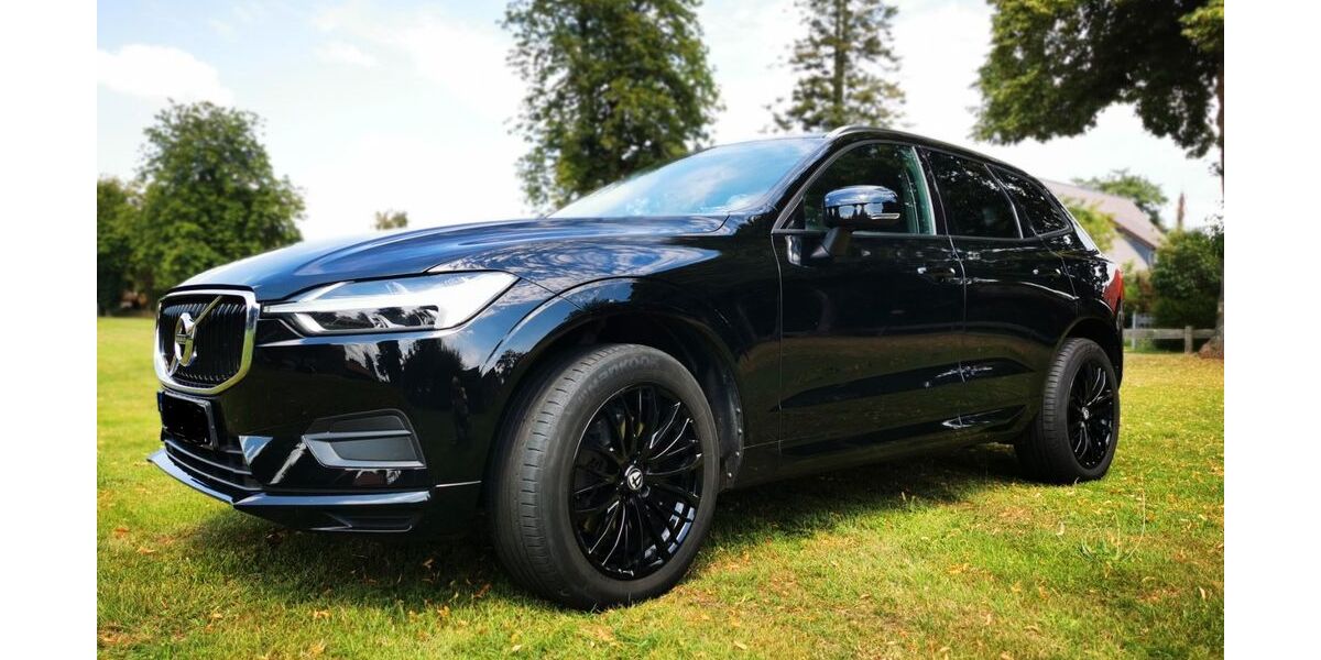 Volvo XC60 269.000 km 16.500 &euro; Rondeshagen 23919
