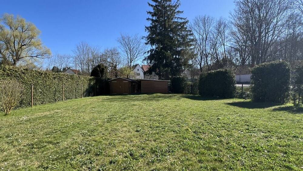 Einfamilienhaus Lützen Dehlitz - 4 Zimmer, 112 m&sup2;, 295.000&euro; | Angebot:26434977