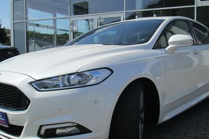 Ford Mondeo 105.000 km 14.100 &euro; Püttlingen 66346