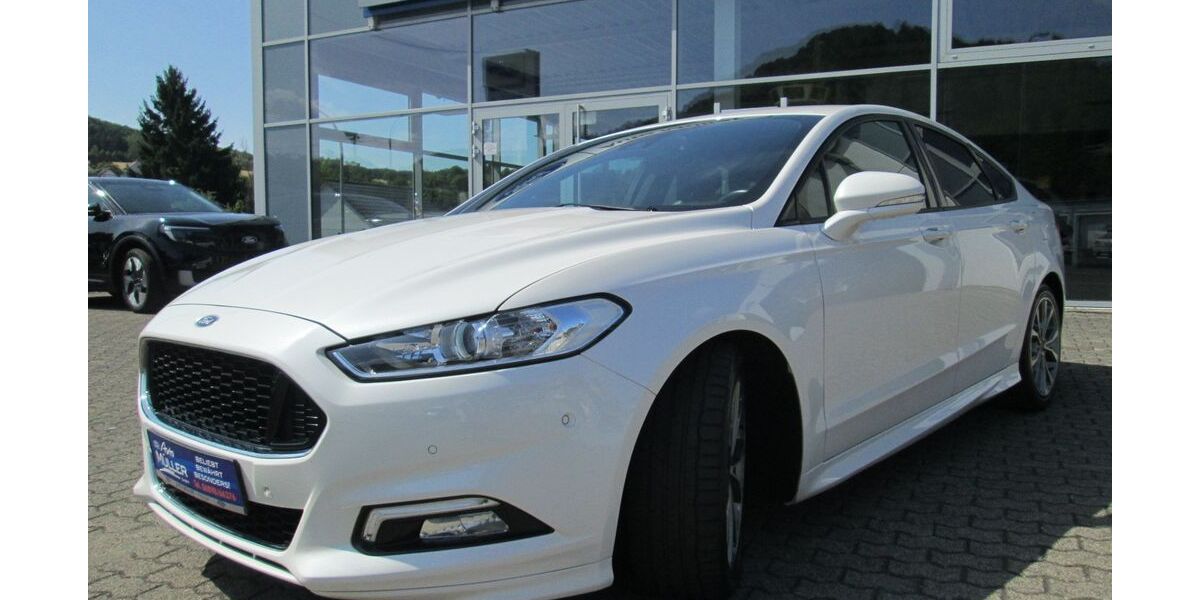 Ford Mondeo 105.000 km 14.100 &euro; Püttlingen 66346