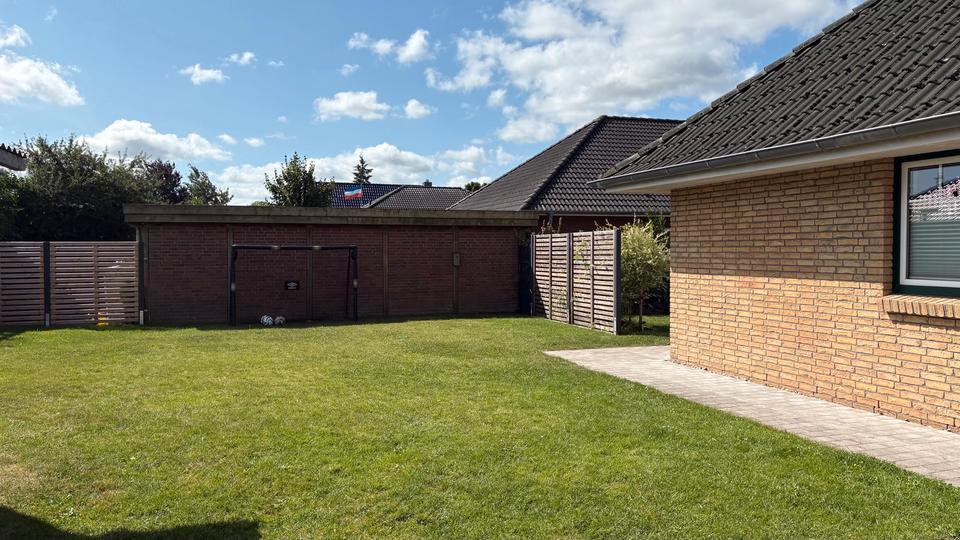 Einfamilienhaus Großenwiehe - 6 Zimmer, 183 m&sup2;, 465.000&euro; | Angebot:27108811