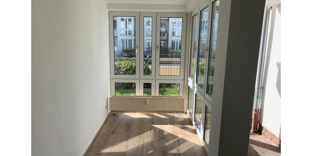 Erdgeschoßwohnung Oldenburg Drielaker-Moor - 1 Zimmer, 32 m&sup2;, 99.500&euro; | Angebot:27096950