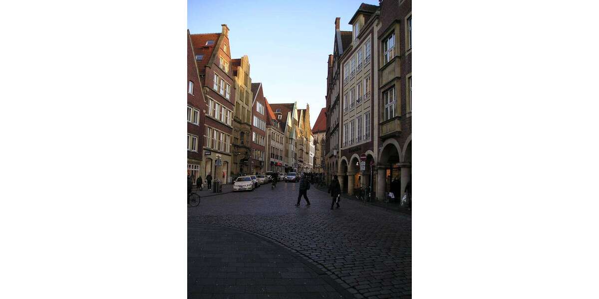 Gewerbeobjekt Münster - 7.400&euro; | Angebot:26685333