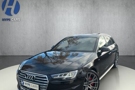 Audi A4 92.938 km 26.970 &euro; Berlin 12277