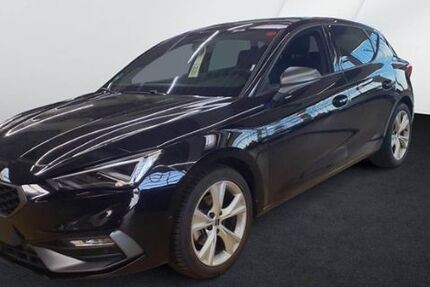 Seat Leon 9.992 km 27.450 &euro; Ingolstadt 85053