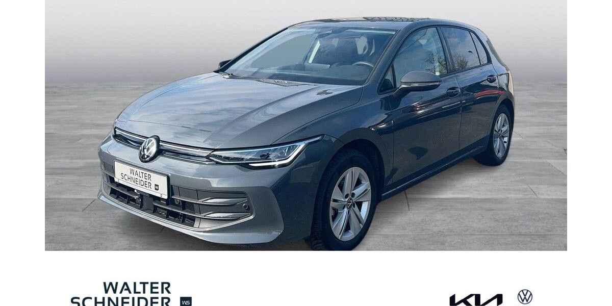 VW Golf 12.500 km 26.450 &euro; Siegen 57072