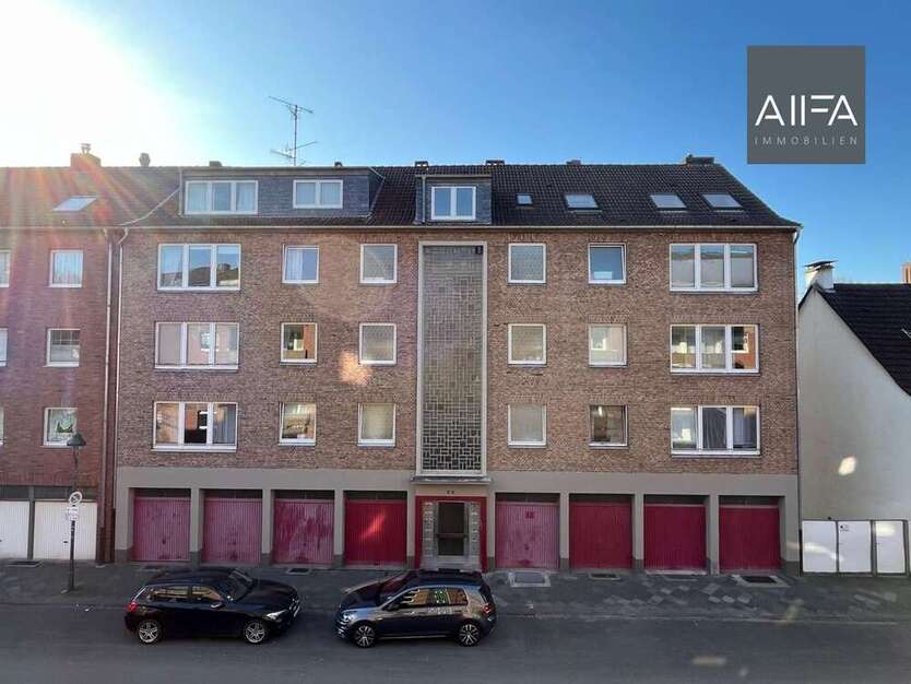 Wohnung zum Kaufen in Düsseldorf Unterrath 279.000 € 88 m²