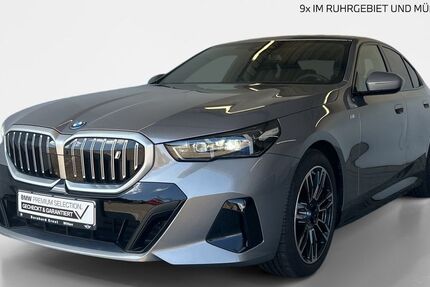BMW i5 20.941 km 59.400 &euro; Witten 58455