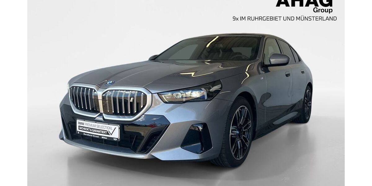 BMW i5 20.941 km 59.400 &euro; Witten 58455