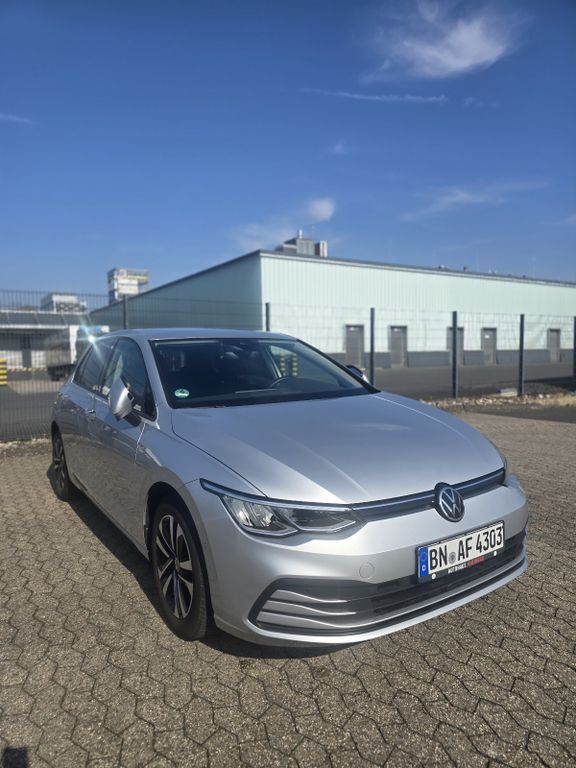 VW Golf 65.000 km 18.300 € Neuwied 56564