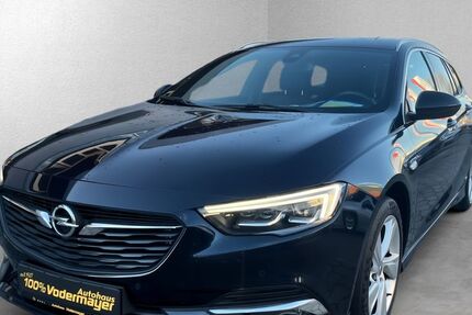 Opel Insignia 122.243 km 16.990 &euro; Rosenheim 83022