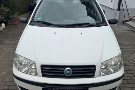 Fiat Punto 190.000 km 1.000 &euro; Kraichtal 76703