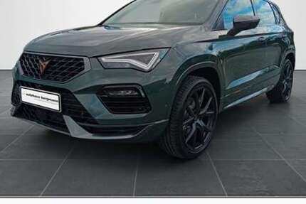 Cupra Ateca 13.000 km 39.899 &euro; Wernigerode 38855