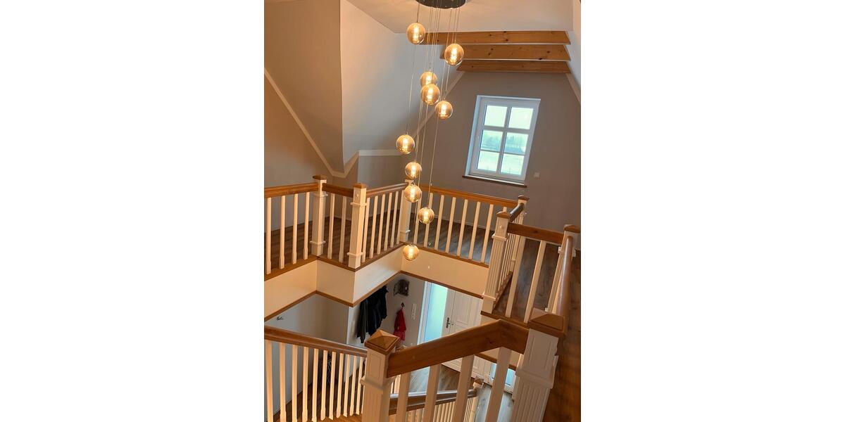 Einfamilienhaus Moormerland - 5 Zimmer, 220 m&sup2;, 799.000&euro; | Angebot:27092851