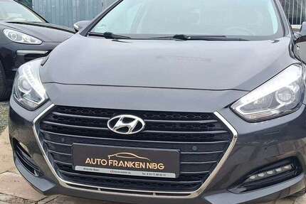 Hyundai i40 152.800 km 7.800 € Nürnberg 90408