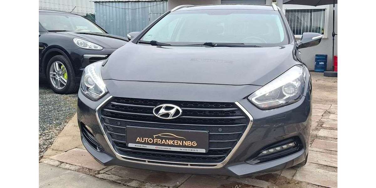 Hyundai i40 152.800 km 7.800 € Nürnberg 90408