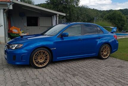 Subaru WRX STI