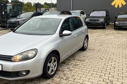 VW Golf 197.000 km 3.990 € Mengkofen 84152