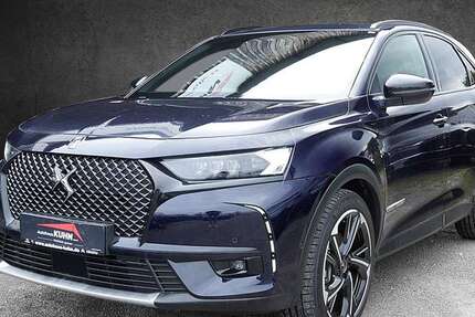 DS Automobiles DS 7 Crossback 56.900 km 30.990 &euro; Karlsruhe 76185