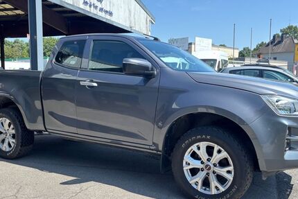 Isuzu D-Max 16.857 km 29.988 &euro; Essen 45356