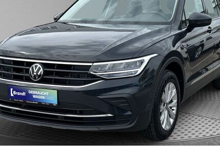 VW Tiguan 27.520 km 28.890 &euro; Achim 28832