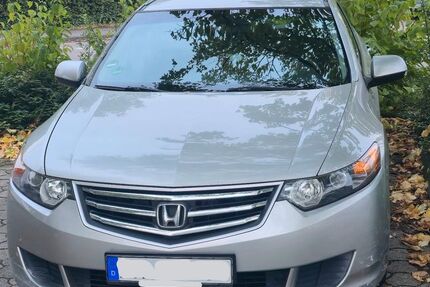 Honda Accord 168.000 km 4.000 &euro; Bad Friedrichshall 74177