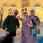 Trio Herblin - Caupain - Wilmot | Jazz .. Französischer Chansontradition