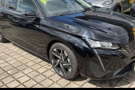 Peugeot 308 14.542 km 20.980 &euro; Mindelheim 87719