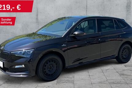 Skoda Scala 84.950 km 18.990 &euro; Hof 95030