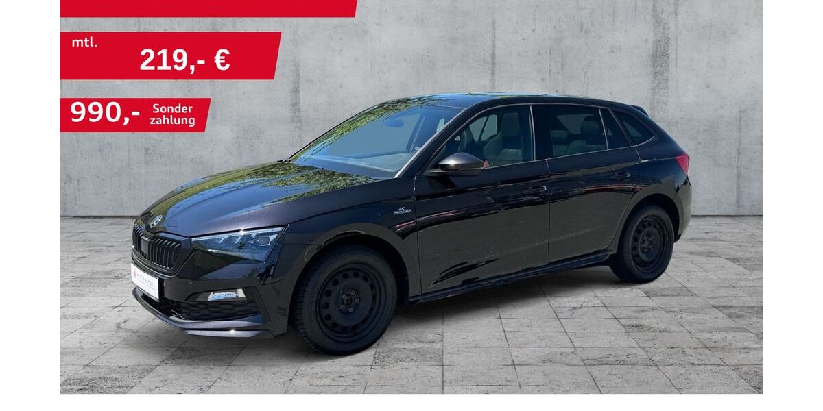 Skoda Scala 84.950 km 19.600 &euro; Hof 95030