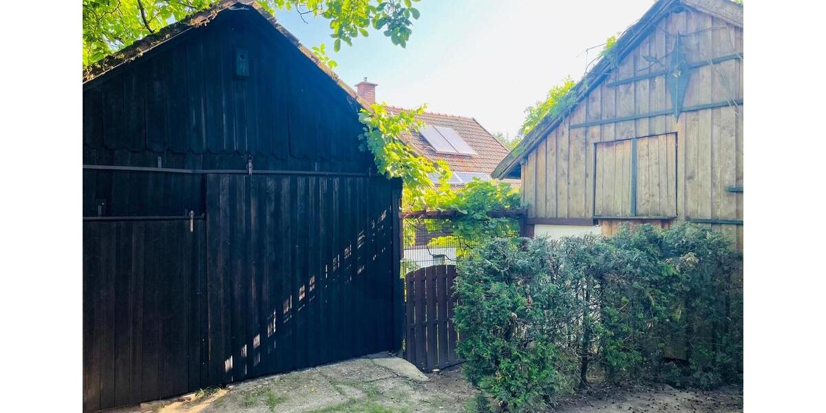 Einfamilienhaus Ortenburg - 2 Zimmer, 116 m&sup2;, 390.000&euro; | Angebot:26398237