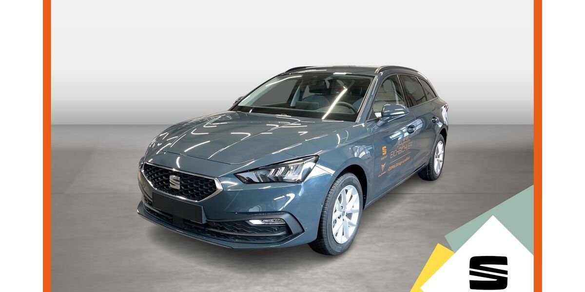 Seat Leon 10.793 km 23.920 &euro; Landshut 84030