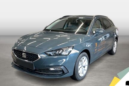 Seat Leon 10.793 km 24.980 &euro; Landshut 84030