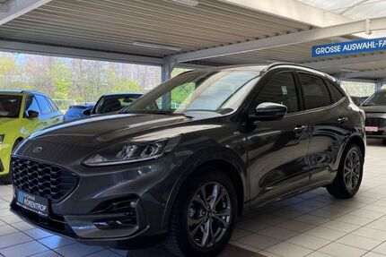 Ford Kuga 57.790 km 19.988 &euro; Borken 46325