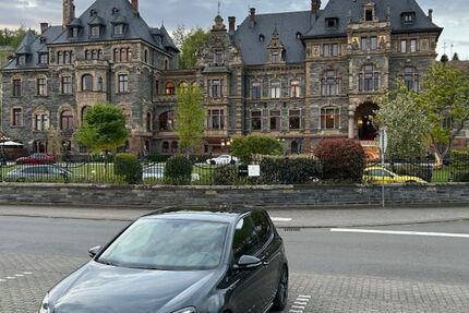 VW Golf 235.000 km 6.650 &euro; Lieser 54470