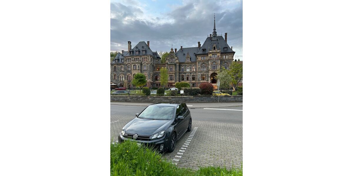 VW Golf 235.000 km 6.650 &euro; Lieser 54470