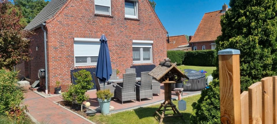 Einfamilienhaus Hinte - 5 Zimmer, 95 m&sup2;, 249.500&euro; | Angebot:26382737